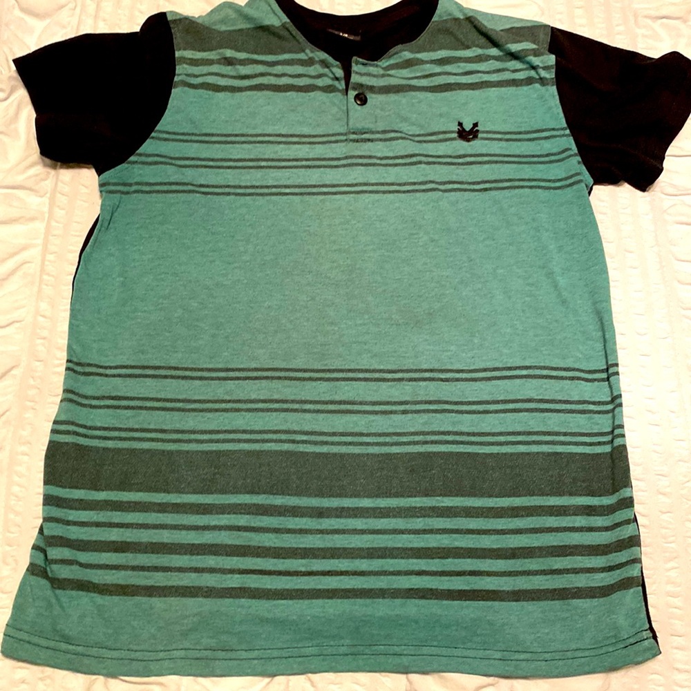 Zoo York Youth Size L-14/16 Shirt